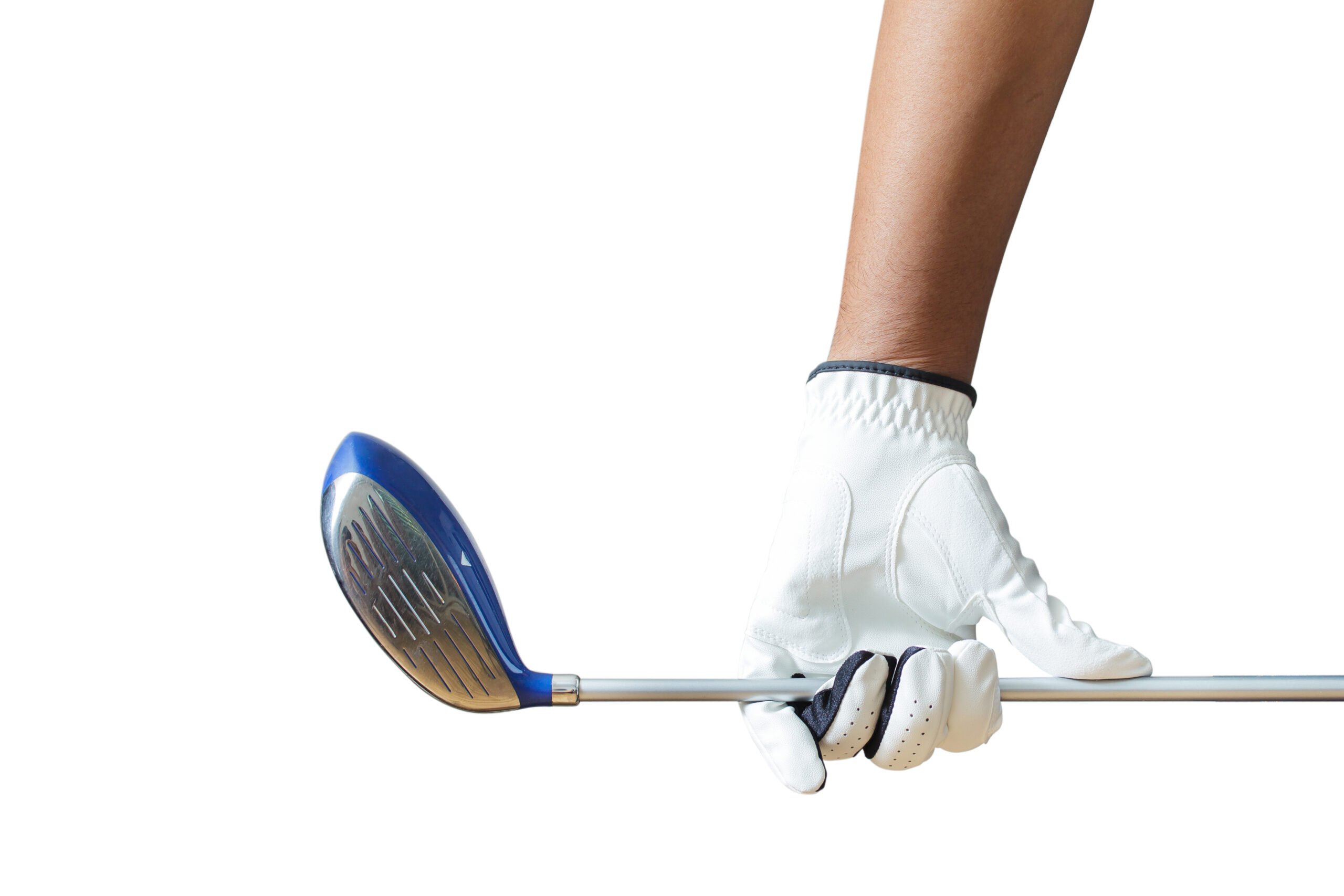 Golf Opfriscursus 1