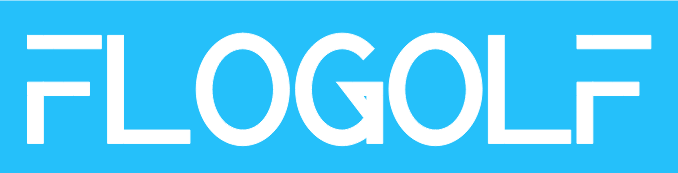 Flogolf logo